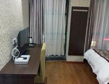 Xinhongbin Grand Hotel Binjiang エクステリア 写真