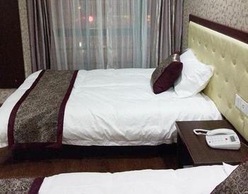 Xinhongbin Grand Hotel Binjiang エクステリア 写真